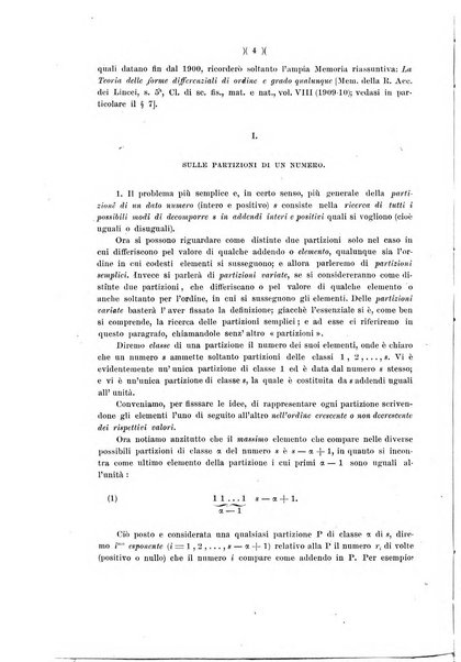 Giornale di matematiche di Battaglini