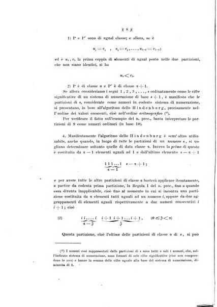 Giornale di matematiche di Battaglini