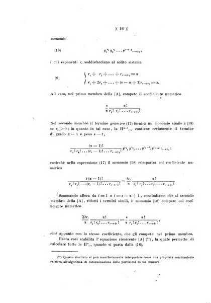 Giornale di matematiche di Battaglini