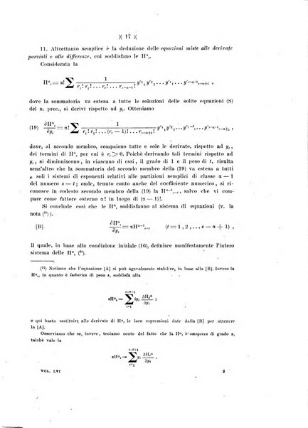 Giornale di matematiche di Battaglini