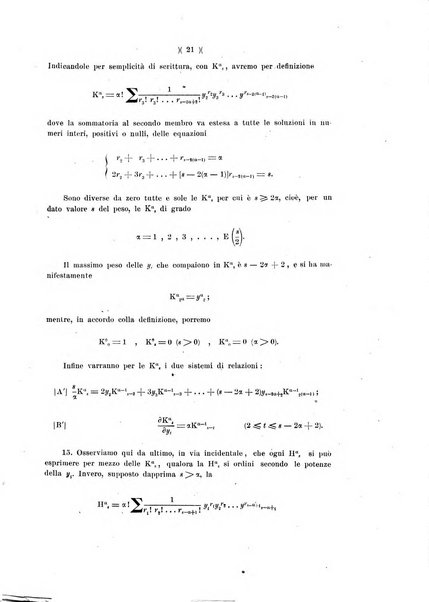 Giornale di matematiche di Battaglini