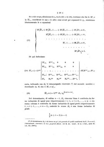 Giornale di matematiche di Battaglini