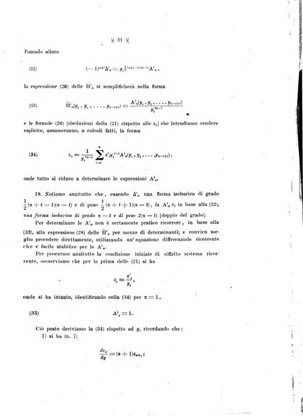 Giornale di matematiche di Battaglini