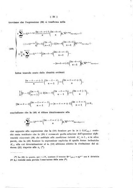 Giornale di matematiche di Battaglini