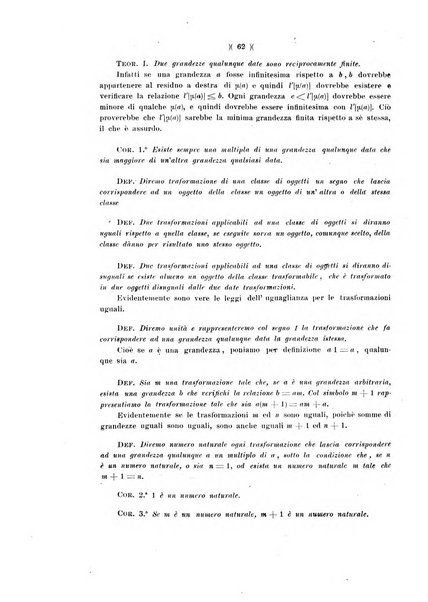 Giornale di matematiche di Battaglini