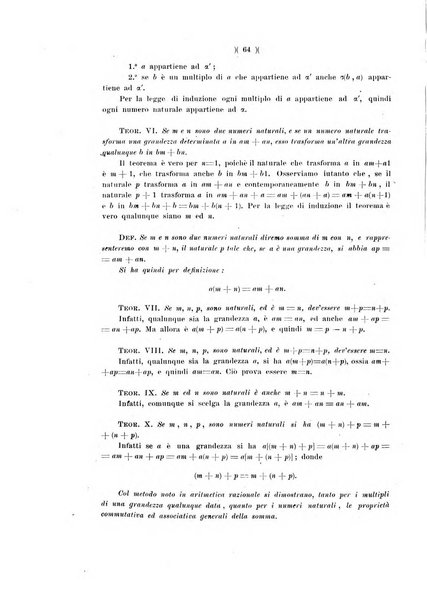 Giornale di matematiche di Battaglini