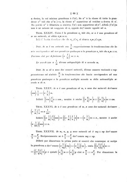 Giornale di matematiche di Battaglini