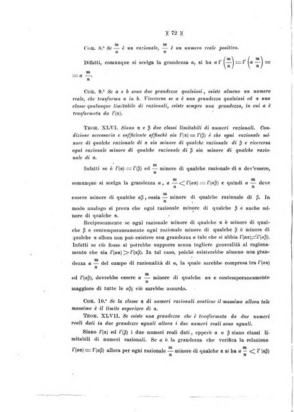 Giornale di matematiche di Battaglini