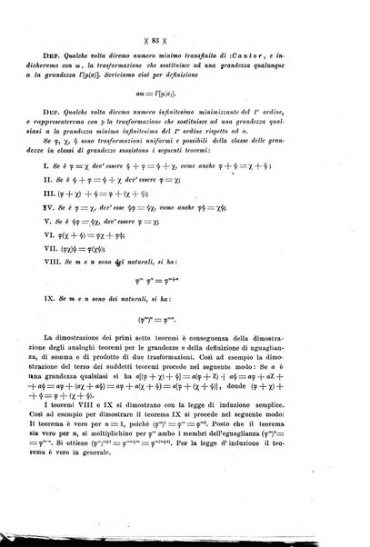 Giornale di matematiche di Battaglini