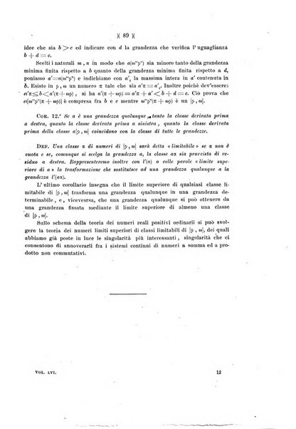 Giornale di matematiche di Battaglini