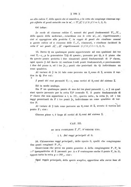 Giornale di matematiche di Battaglini