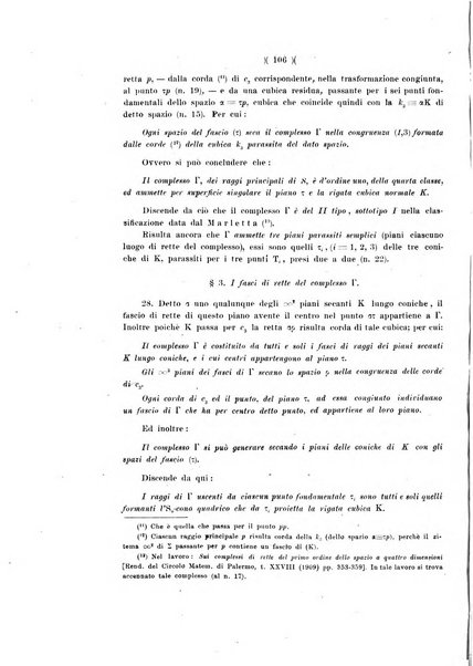 Giornale di matematiche di Battaglini