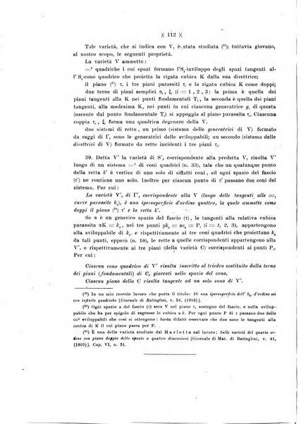 Giornale di matematiche di Battaglini