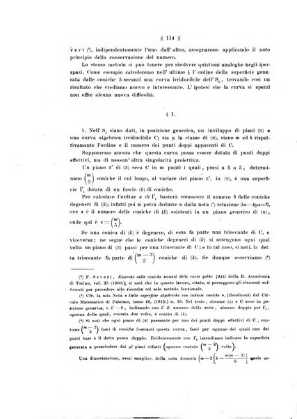 Giornale di matematiche di Battaglini