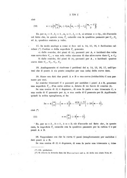 Giornale di matematiche di Battaglini