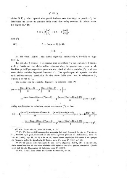 Giornale di matematiche di Battaglini