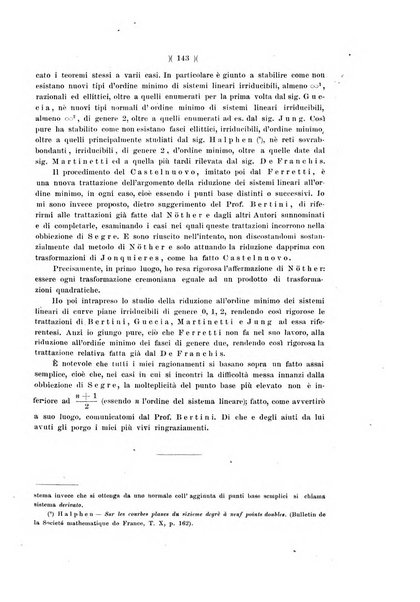 Giornale di matematiche di Battaglini