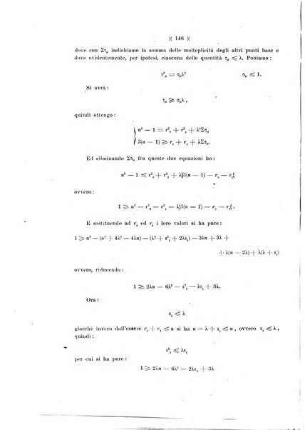 Giornale di matematiche di Battaglini