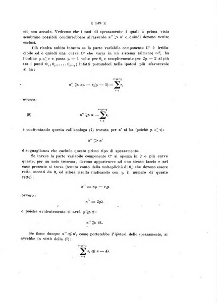 Giornale di matematiche di Battaglini