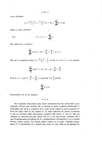 Giornale di matematiche di Battaglini