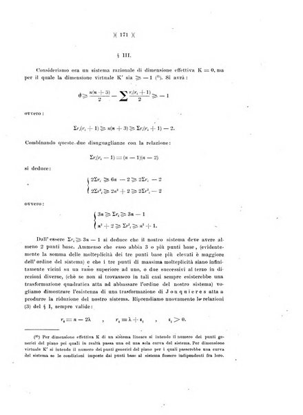 Giornale di matematiche di Battaglini