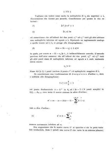 Giornale di matematiche di Battaglini