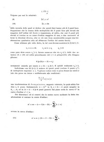 Giornale di matematiche di Battaglini