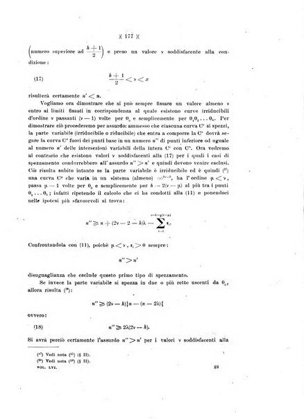 Giornale di matematiche di Battaglini