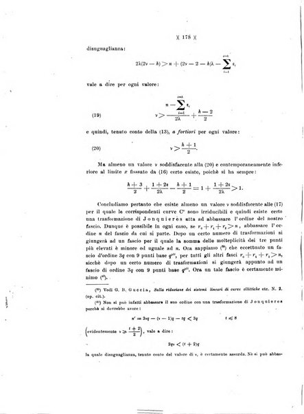 Giornale di matematiche di Battaglini