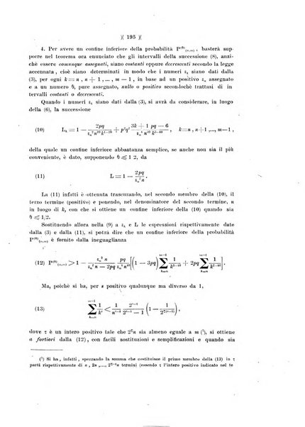 Giornale di matematiche di Battaglini