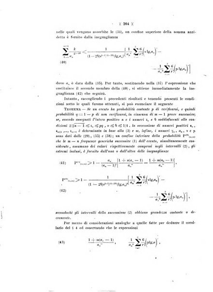 Giornale di matematiche di Battaglini