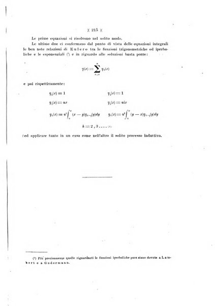 Giornale di matematiche di Battaglini