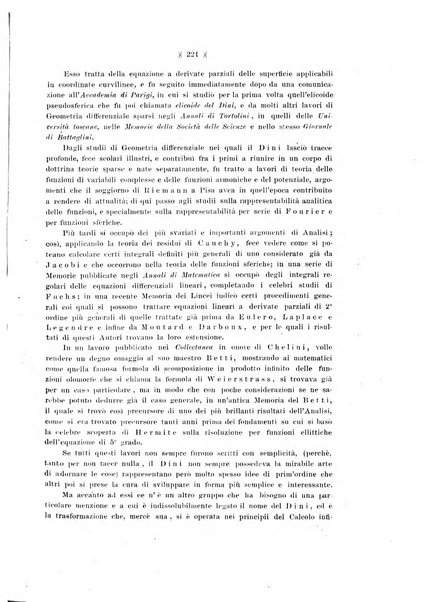 Giornale di matematiche di Battaglini