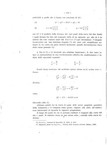 Giornale di matematiche di Battaglini