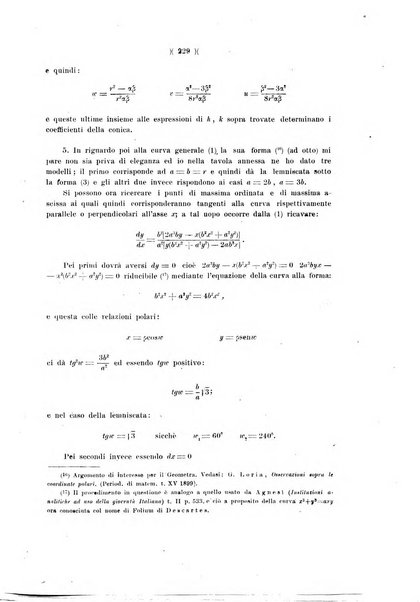 Giornale di matematiche di Battaglini