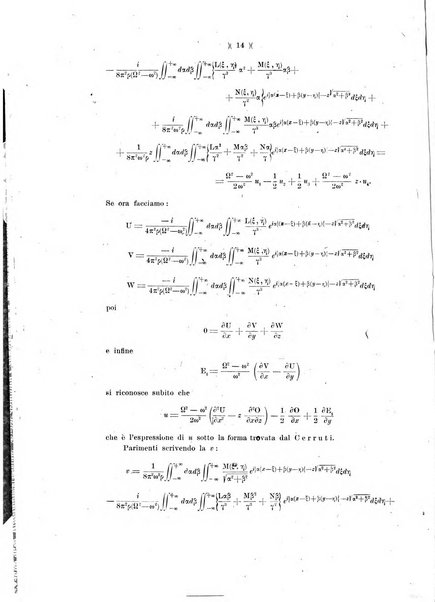 Giornale di matematiche di Battaglini