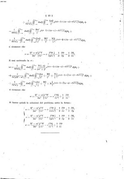 Giornale di matematiche di Battaglini