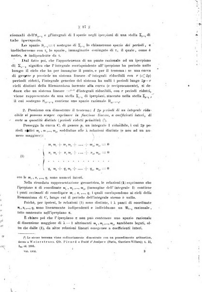 Giornale di matematiche di Battaglini