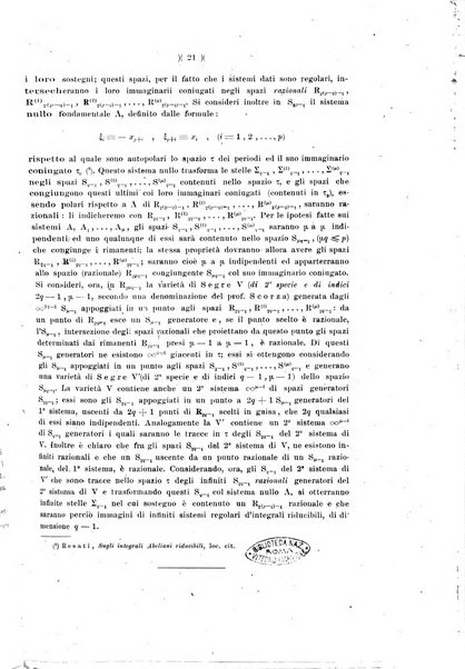 Giornale di matematiche di Battaglini