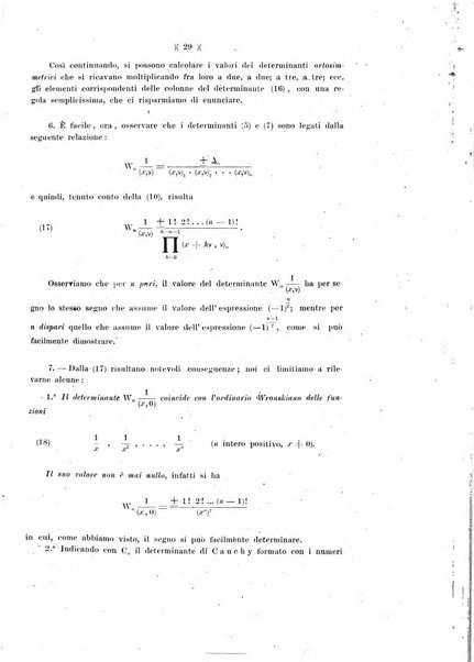 Giornale di matematiche di Battaglini