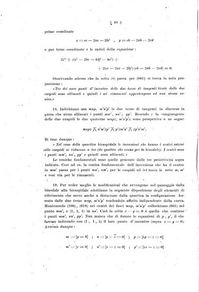 Giornale di matematiche di Battaglini