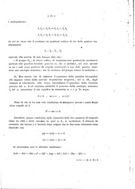 Giornale di matematiche di Battaglini