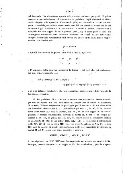 Giornale di matematiche di Battaglini