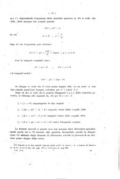 Giornale di matematiche di Battaglini