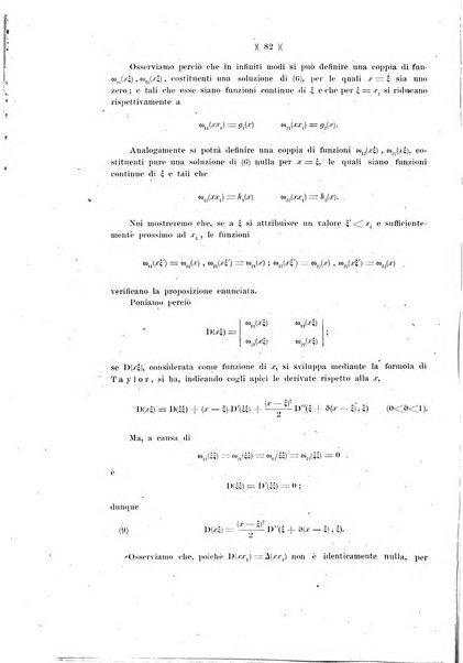 Giornale di matematiche di Battaglini