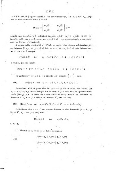 Giornale di matematiche di Battaglini