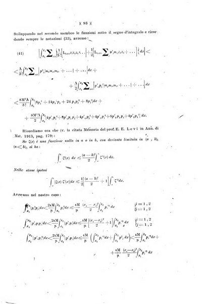 Giornale di matematiche di Battaglini