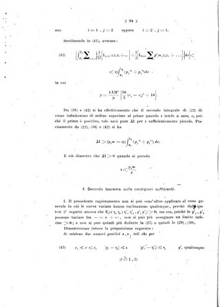 Giornale di matematiche di Battaglini