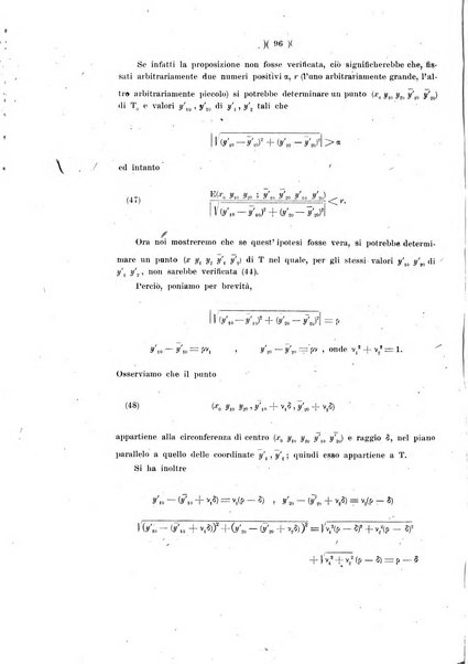 Giornale di matematiche di Battaglini