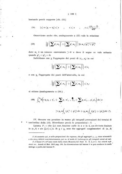 Giornale di matematiche di Battaglini